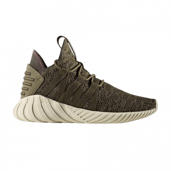 adidas Wmns Tubular Dawn 'Trace Olive' - BZ0627