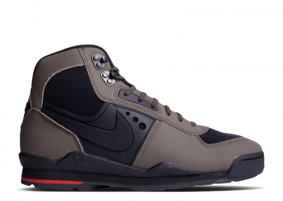 Nike Baltoro QS 'Olive Khaki' | Green | Men's - Baltoro