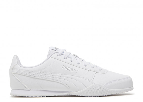 Puma Wmns Bella SL 'Triple White' | Women's - Bella