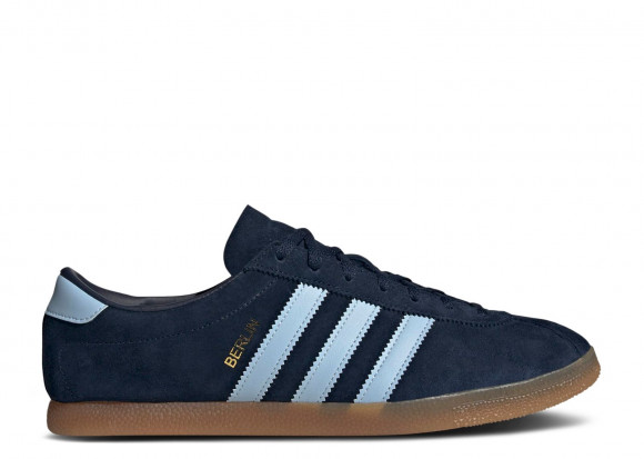 Adidas Berlin 'Navy Vision Blue' | Men's - Berlin