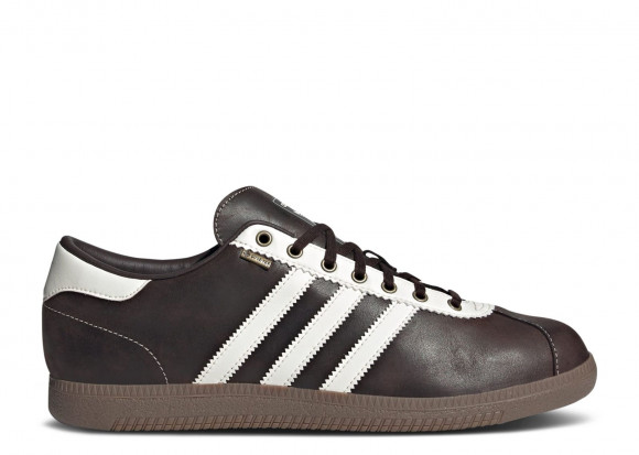 Adidas Bern GORE-TEX 'Dark Brown' | Men's - Bern