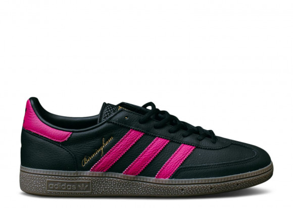 adidas Birmingham 'Anniversary City Pack' | Black | Men's - Birmingham