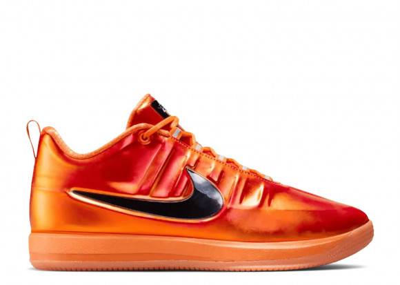 Nike Book 2 'All-Star Warning Label' | Orange | Men's - Book-2