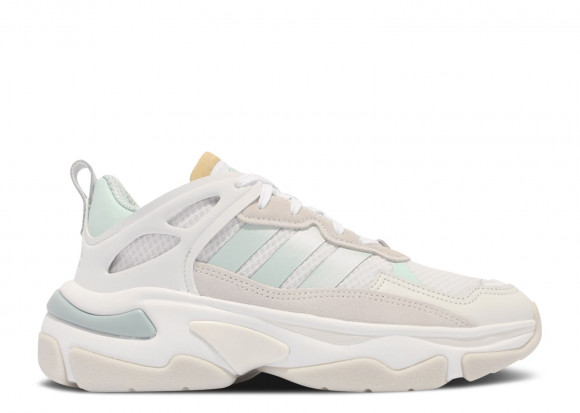 Adidas Wmns Boujirun 'White Light Blue' | Women's - Boujirun