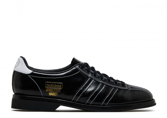 adidas Brain Dead x Dover Street Market x adidas Bowling 'Black' | Men's - Bowling