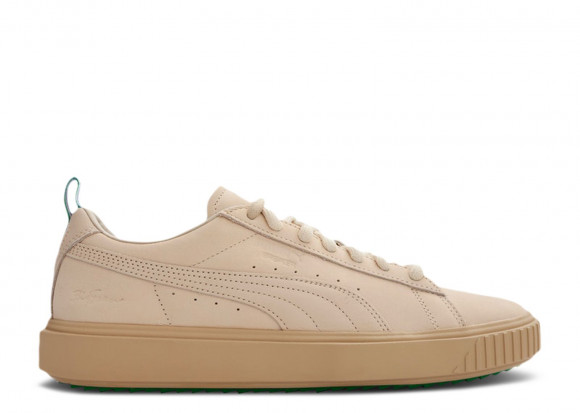 Puma Big Sean x Puma Breaker 'Swan' | White | Men's - Breaker