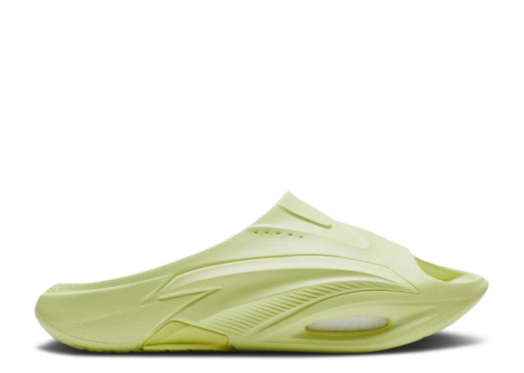 Anta Bubble Slide 'Light Green' | Men's - Bubble-Slide