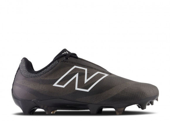 New Balance Burn X4 'Black White' | Men's - Burn-X4