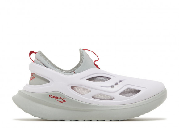 Saucony TOMBOGO x Saucony Butterfly 'Sage Moon' | White | Men's - Butterfly