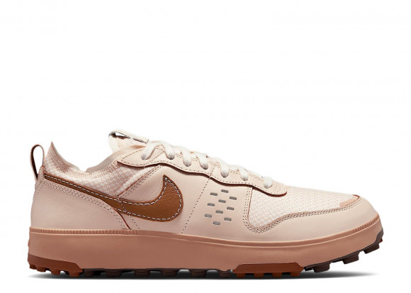 Nike C1TY 'Pale Ivory/Hemp/Pearl White/Light British Tan' | Black | Men's - C1TY
