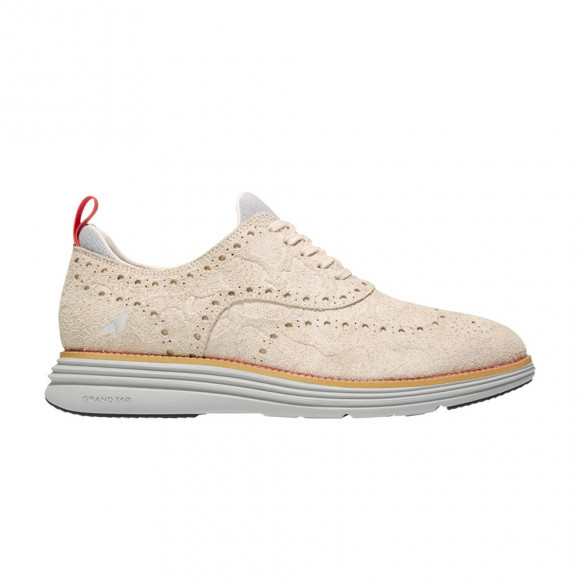 Clarks Staple x ØriginalGrand Ultra 'Cream' | Men's Size 7.5 - C37150