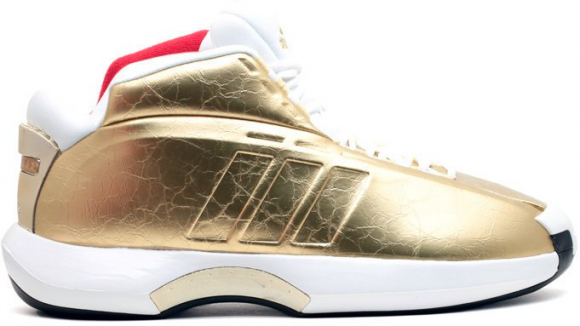 adidas Crazy 1 Packer Shoes "Awards Season" - C76216