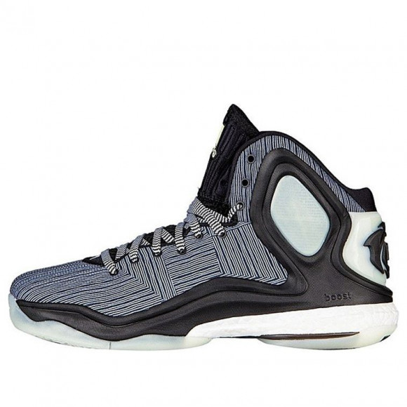 Adidas D Rose 5 Boost - C76483