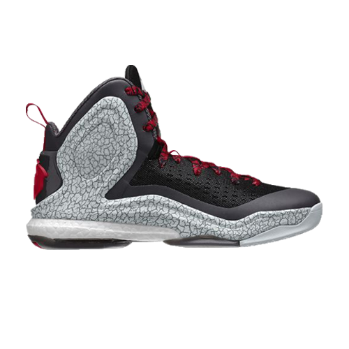D Rose 5 Boost - C76492
