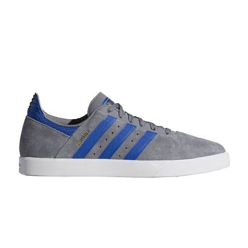 Adidas Busenitz ADV Shoes | Grey | Men's Size 7 - C76853