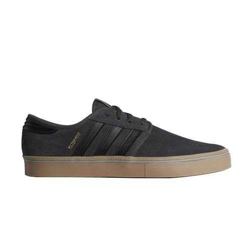 Adidas Seeley ADV Shoes | Grey | Men's Size 7 - C76907