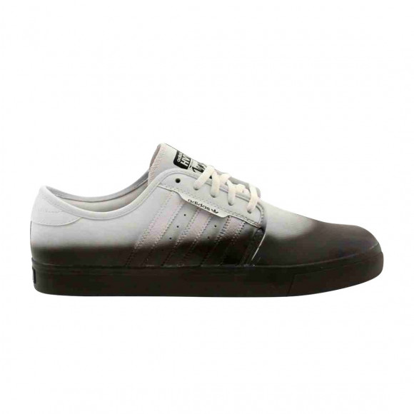 HVW8 x adidas Seeley | White | Men's Size 10.5 - C76923