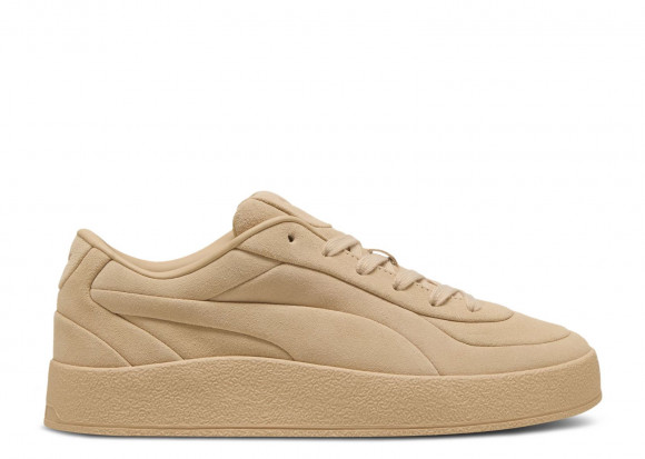 Puma CA Luxe Elevated 'Light Sand' | Tan | Men's - CA-Luxe