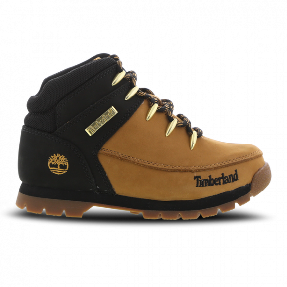Timberland Euro Sprint Hiker - voorschools Boots - CA1NLB