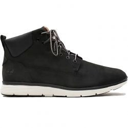 timberland killington chukka svart