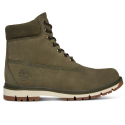 Мужские ботинки Timberland Premium 6 IN Radford A1UNN, зеленый - CA1UNN