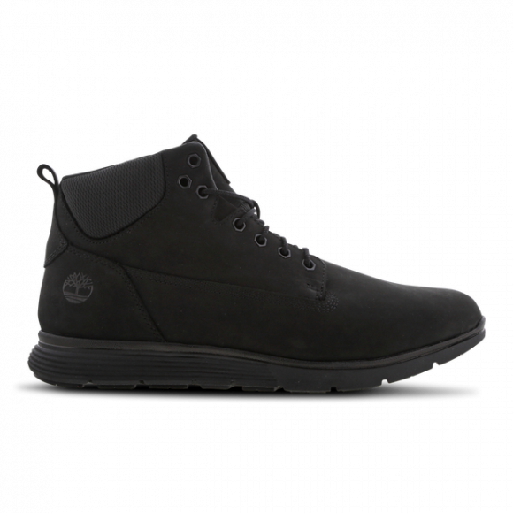 6 in premium c12907 black nubuck mono