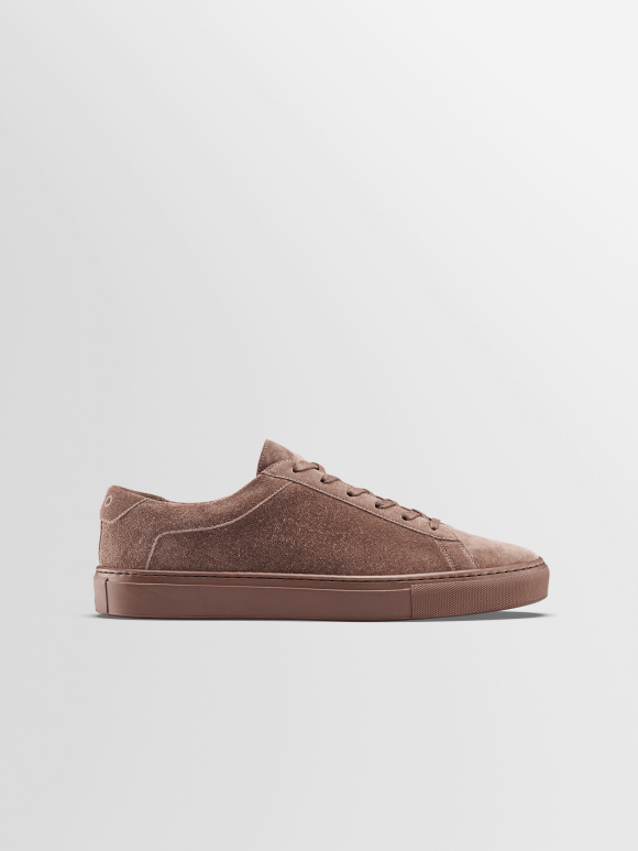 Koio | Capri In Truffle Men's Sneaker - CATFM080