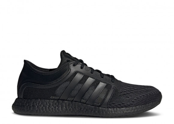 Adidas CC Rocket Boost 'Triple Black' | Men's - CC-Rocket-Boost