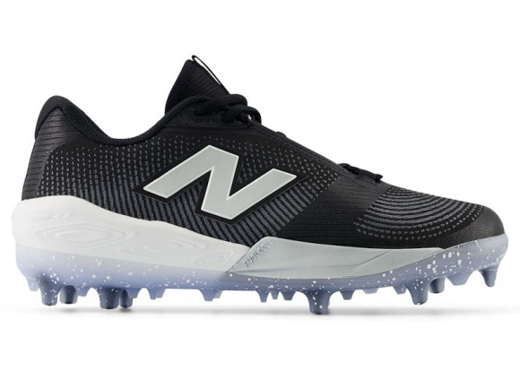 New Balance FuelCell Comp v4 Black White - CCOMPBK4
