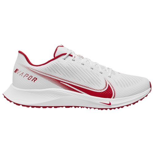 nike turf shoes red