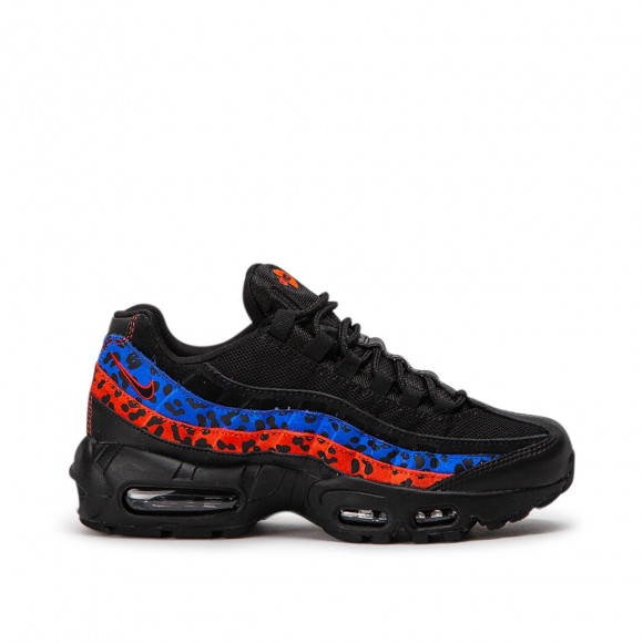 nike air max 95 leopard