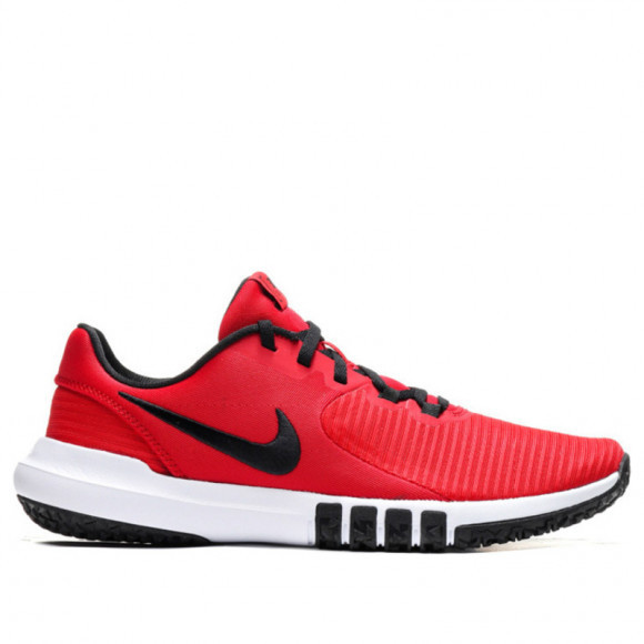 red black and white nike running shoes