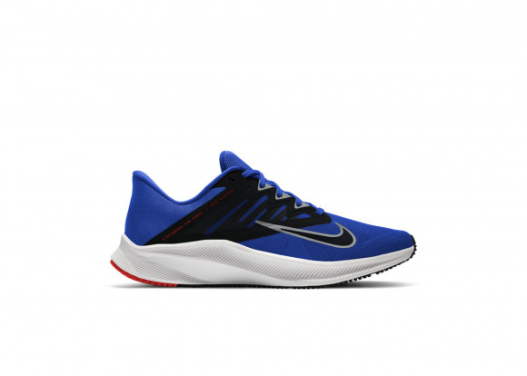 Nike Quest 3 Racer Blue - CD0230-400