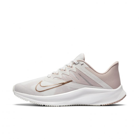 nike womens quest 3 running shoes