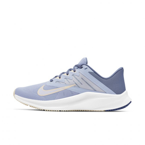 nike quest 3 running shoes womens