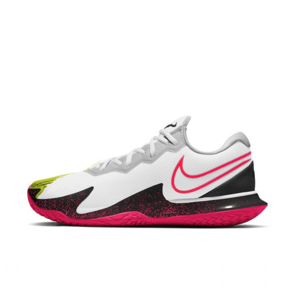 nike cage zoom 4