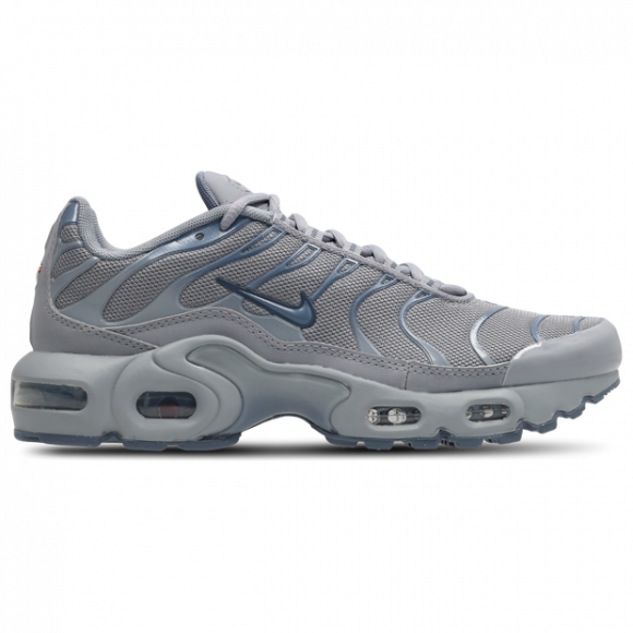 Nike Air Max PlusSchuh (ältere Kinder) - Grau - CD0609-042