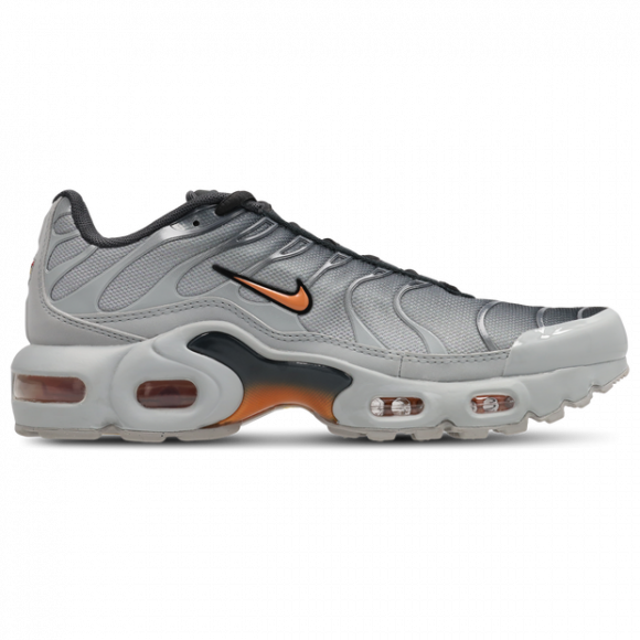 Nike Tuned - Sneakers Enfant - Gris - Pointure 36 - Maille/synthétique - CD0609-050