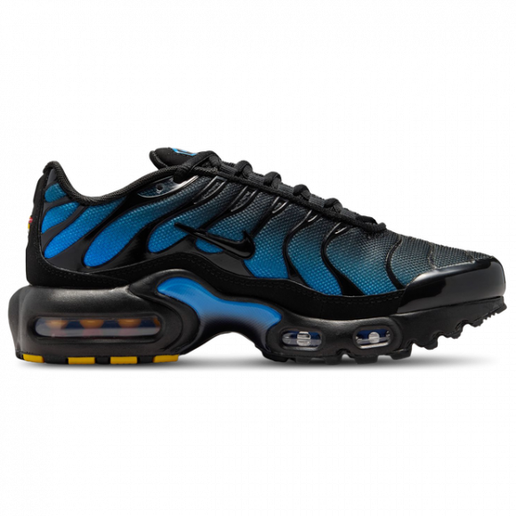 Nike Air Max Plus-sko til større børn - sort - CD0609-051