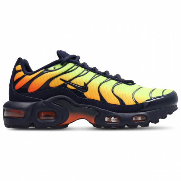 Nike Tuned 1 - Grade School Shoes