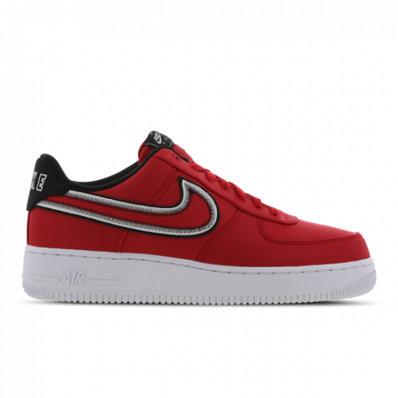 Nike Air Force 1 Low Reverse Stitch 