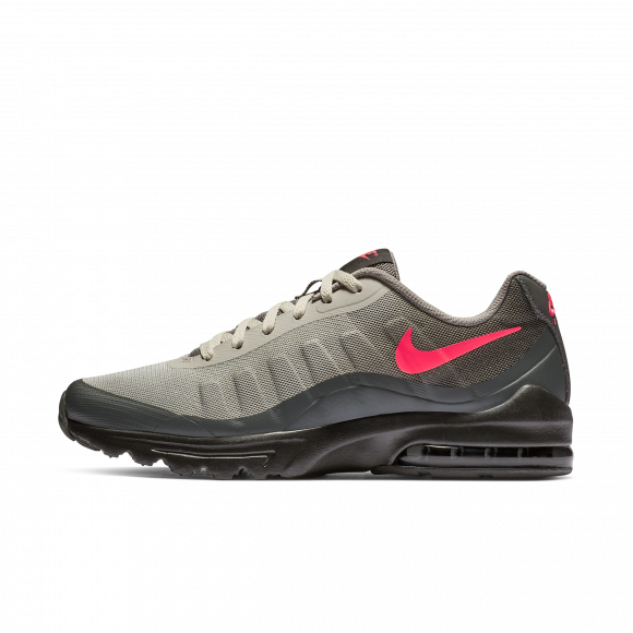 Nike Air Max Invigor Men's Shoes - Black - CD1515-002