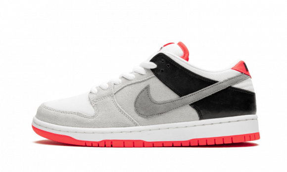 SB Dunk Low Infrared - CD2563-004
