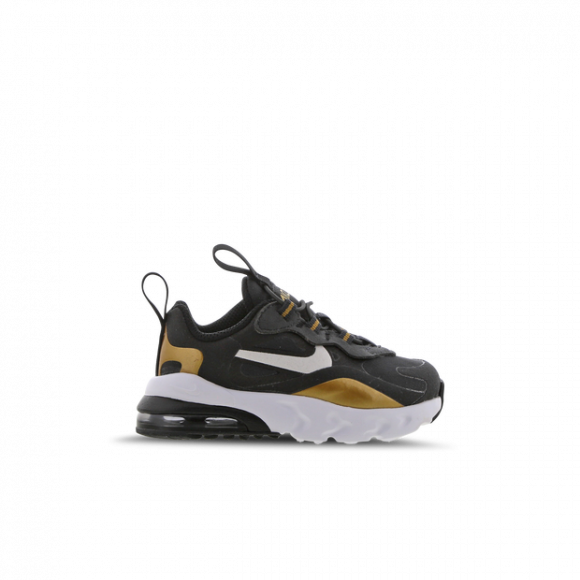 Nike Air Max 270 React - Bebes Chaussures - CD2654-005