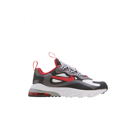 Air Max 270 React TD 'University Red' - CD2654-011