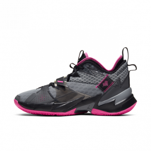 Nike Air Jordan Why Not Zer0.3 Russell Westbrook „HEARTBEAT” - CD3003-003