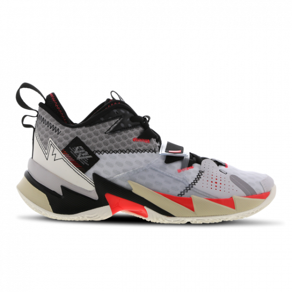 Баскетбольная обувь Jordan “Why Not?” Zer0.3 - CD3003-101