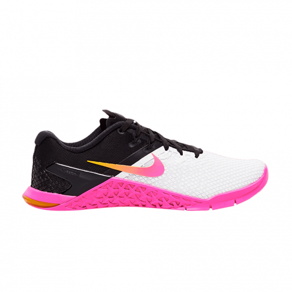Nike Wmns Metcon 4 XD 'White Fuchsia' - CD3128-100