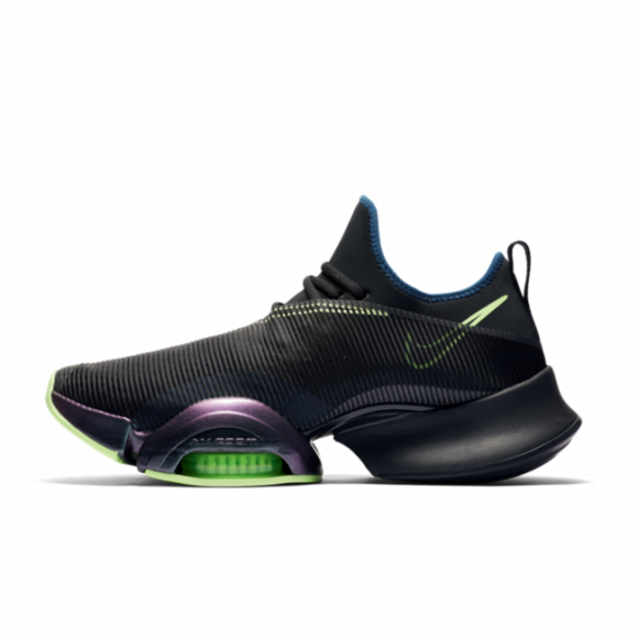 nike air zoom superrep black