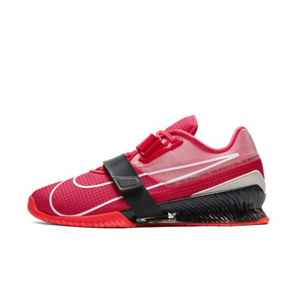 Nike Romaleos 4 Laser Crimson - CD3463-660